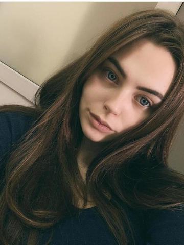 Проститутка Сесилия